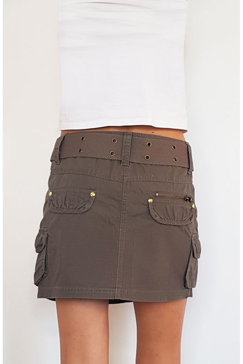 Ichi Cameron sijonas